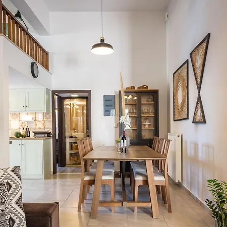 Oddas House Nyaraló