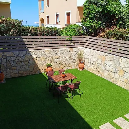 Oddas House Nyaraló