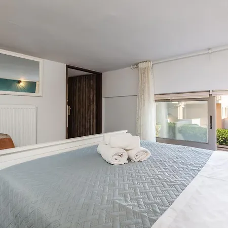 度假居 Oddas House *