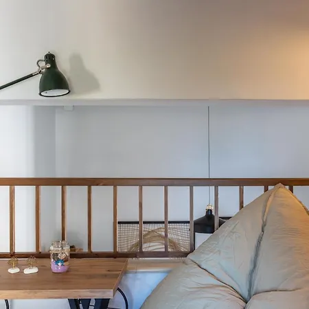 Oddas House 度假居 罗希姆诺